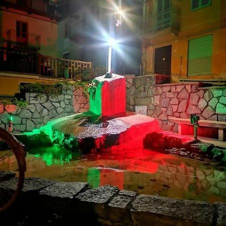 Casa Ethan Intero Alloggio Ceres Buitenkant foto