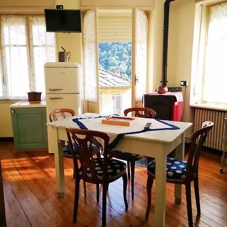 Casa Ethan Intero Alloggio Ceres Buitenkant foto