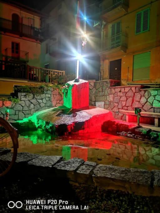 Casa Ethan Intero Alloggio Ceres Buitenkant foto