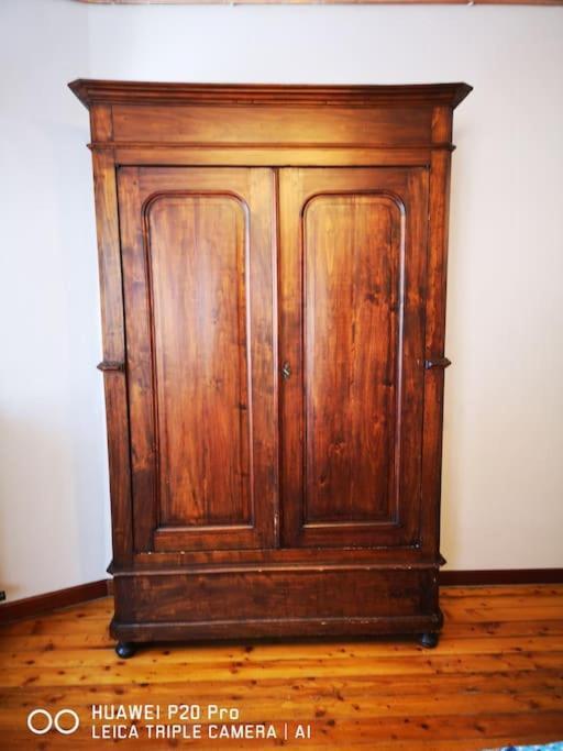 Casa Ethan Intero Alloggio Ceres Buitenkant foto