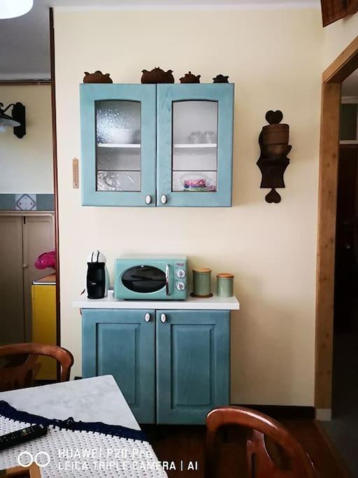 Casa Ethan Intero Alloggio Ceres Buitenkant foto