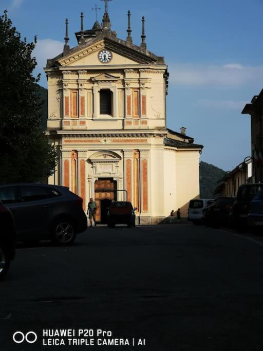 Casa Ethan Intero Alloggio Ceres Buitenkant foto