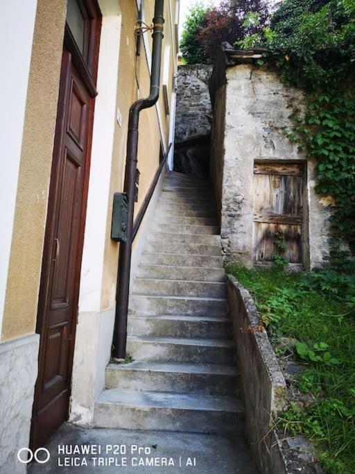Casa Ethan Intero Alloggio Ceres Buitenkant foto