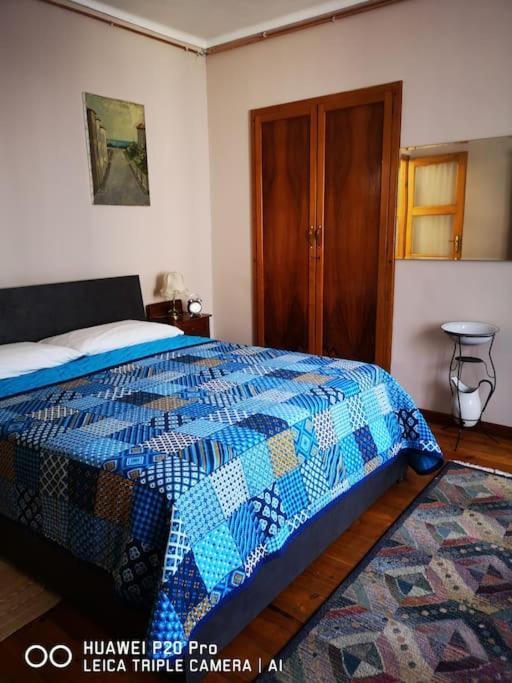 Casa Ethan Intero Alloggio Ceres Buitenkant foto