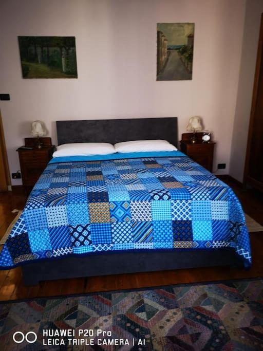 Casa Ethan Intero Alloggio Ceres Buitenkant foto
