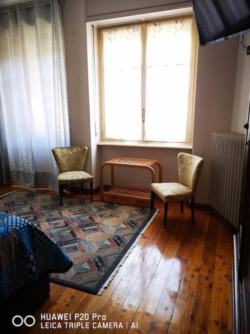 Casa Ethan Intero Alloggio Ceres Buitenkant foto